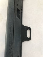 2002 VOLVO S40 40 SERIES Rocker Panel Molding Trim Panel Driver Left OEM