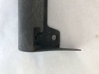 2002 VOLVO S40 40 SERIES Rocker Panel Molding Trim Panel Driver Left OEM
