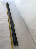 2002 VOLVO S40 40 SERIES Rocker Panel Molding Trim Panel Driver Left OEM
