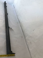 2002 VOLVO S40 40 SERIES Rocker Panel Molding Trim Panel Driver Left OEM