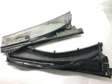 2008 SCION TC Front Windshield Wiper Dash Cowl Screen Top Grille 55782-21040 OEM