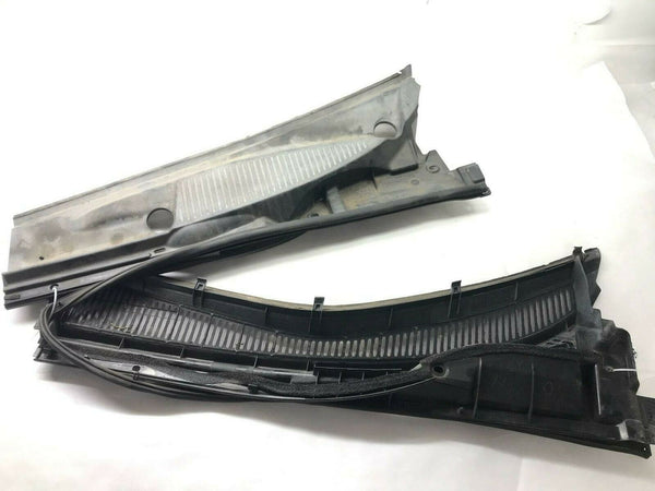 2008 SCION TC Front Windshield Wiper Dash Cowl Screen Top Grille 55782-21040 OEM