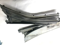 2008 SCION TC Front Windshield Wiper Dash Cowl Screen Top Grille 55782-21040 OEM