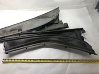 2008 SCION TC Front Windshield Wiper Dash Cowl Screen Top Grille 55782-21040 OEM