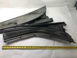 2008 SCION TC Front Windshield Wiper Dash Cowl Screen Top Grille 55782-21040 OEM