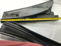 2008 SCION TC Front Windshield Wiper Dash Cowl Screen Top Grille 55782-21040 OEM