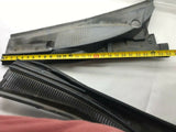 2008 SCION TC Front Windshield Wiper Dash Cowl Screen Top Grille 55782-21040 OEM
