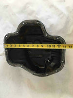 2005 - 2010 SCION TC Engine Oil Pan 2.4L OEM