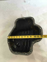2005 - 2010 SCION TC Engine Oil Pan 2.4L OEM