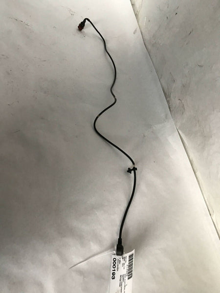 2000 - 2002 VOLVO S40 40 SERIES Knock Sensor Detection OEM