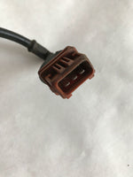 2000 - 2002 VOLVO S40 40 SERIES Knock Sensor Detection OEM