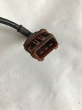 2000 - 2002 VOLVO S40 40 SERIES Knock Sensor Detection OEM