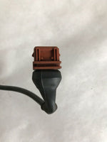 2000 - 2002 VOLVO S40 40 SERIES Knock Sensor Detection OEM