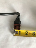 2000 - 2002 VOLVO S40 40 SERIES Knock Sensor Detection OEM