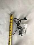 2002 VOLVO 40 SERIES Engine Crankshaft Speed Sensor 1270603 OEM
