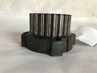 2001 VOLVO S80 80 SERIES Engine Intake Camshaft Gear Sprocket 2.9L OEM