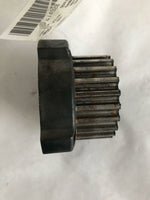2001 VOLVO S80 80 SERIES Engine Intake Camshaft Gear Sprocket 2.9L OEM