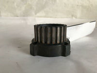 2001 VOLVO S80 80 SERIES Engine Intake Camshaft Gear Sprocket 2.9L OEM