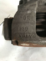 1999 -2006 VOLVO S80 80 SERIES Front Brake Caliper Stop Hardware Passenger Right