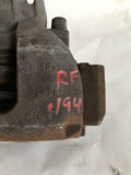 1999 -2006 VOLVO S80 80 SERIES Front Brake Caliper Stop Hardware Passenger Right