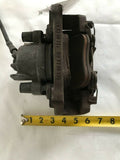 1999 -2006 VOLVO S80 80 SERIES Front Brake Caliper Stop Hardware Passenger Right