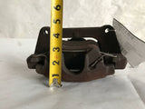 1999 -2006 VOLVO S80 80 SERIES Front Brake Caliper Stop Hardware Passenger Right