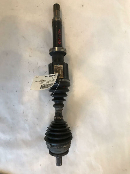 1999 - 2005 VOLVO 80 SERIES S80 Front CV Axle Shaft Passenger Right P9181532 OEM