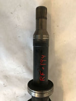 1999 - 2005 VOLVO 80 SERIES S80 Front CV Axle Shaft Passenger Right P9181532 OEM
