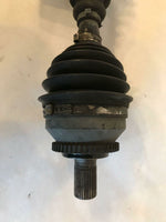 1999 - 2005 VOLVO 80 SERIES S80 Front CV Axle Shaft Passenger Right P9181532 OEM
