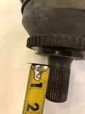 1999 - 2005 VOLVO 80 SERIES S80 Front CV Axle Shaft Passenger Right P9181532 OEM