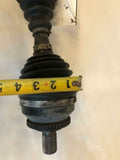 1999 - 2005 VOLVO 80 SERIES S80 Front CV Axle Shaft Passenger Right P9181532 OEM