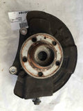 2000 - 2006 VOLVO S80 80 SERIES Front Spindle Wheel Hub Knuckle Left 9461943 OEM