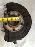2000 - 2006 VOLVO S80 80 SERIES Front Spindle Wheel Hub Knuckle Left 9461943 OEM