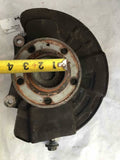 2000 - 2006 VOLVO S80 80 SERIES Front Spindle Wheel Hub Knuckle Left 9461943 OEM