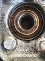2000 - 2006 VOLVO S80 80 SERIES Front Spindle Wheel Hub Knuckle Left 9461943 OEM