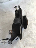 2000 - 2006 VOLVO S80 80 SERIES Front Spindle Wheel Hub Knuckle Left 9461943 OEM