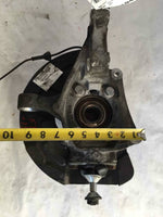 2000 - 2006 VOLVO S80 80 SERIES Front Spindle Wheel Hub Knuckle Left 9461943 OEM