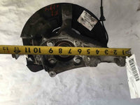 2000 - 2006 VOLVO S80 80 SERIES Front Spindle Wheel Hub Knuckle Left 9461943 OEM