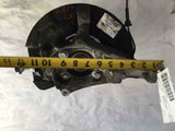 2000 - 2006 VOLVO S80 80 SERIES Front Spindle Wheel Hub Knuckle Left 9461943 OEM