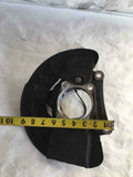 2000 - 2006 VOLVO S80 80 SERIES Front Steering Spindle Knuckle Hub Right 9461943