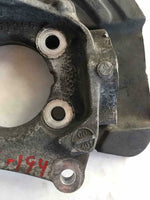 2000 - 2006 VOLVO S80 80 SERIES Front Steering Spindle Knuckle Hub Right 9461943