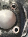2000 - 2006 VOLVO S80 80 SERIES Front Steering Spindle Knuckle Hub Right 9461943