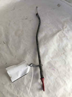 2001 VOLVO S80 80 SERIES Engine Oil Level Meter Dipstick Measurement w/ Tube OEM
