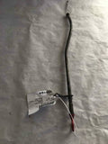2001 VOLVO S80 80 SERIES Engine Oil Level Meter Dipstick Measurement w/ Tube OEM