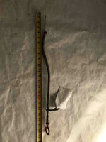 2001 VOLVO S80 80 SERIES Engine Oil Level Meter Dipstick Measurement w/ Tube OEM