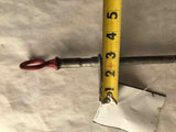 2001 VOLVO S80 80 SERIES Engine Oil Level Meter Dipstick Measurement w/ Tube OEM