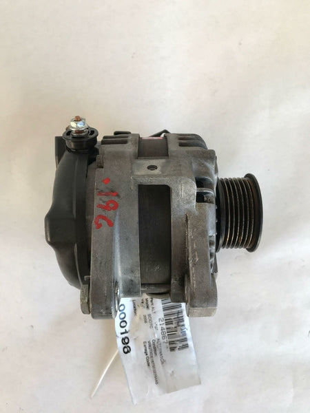 SCION TC 2008 Alternator Assembly 2.4L AC Delco Used Genuine 27060-28350 OEM