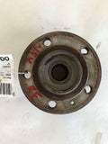 2001 VOLVO S80 80 SERIES Front Wheel Hub Bearing Passenger Right 2.9L OEM