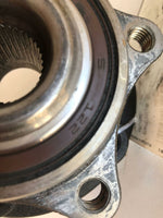 2001 VOLVO S80 80 SERIES Front Wheel Hub Bearing Passenger Right 2.9L OEM