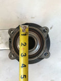 2001 VOLVO S80 80 SERIES Front Wheel Hub Bearing Passenger Right 2.9L OEM